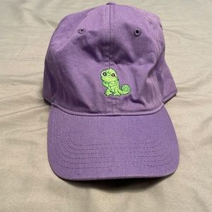 NWT Disney Tangled hat